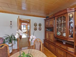 holiday home in the Thuringian Forest with roof - 3
