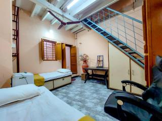 Shravan Homestay - 2