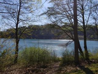 Geräumige Ferienwohnung im Sauerland - 1