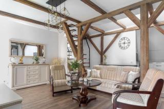 Domillion 2bdr apt at historical building VS511b - Vilnius - 0