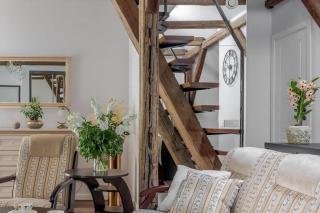 Domillion 2bdr apt at historical building VS511b - Vilnius - 9
