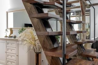 Domillion 2bdr apt at historical building VS511b - Vilnius - 5