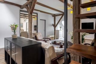 Domillion 2bdr apt at historical building VS511b - Vilnius - 3