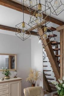 Domillion 2bdr apt at historical building VS511b - Vilnius - 1
