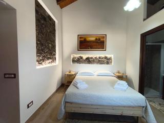 Beautiful Etna's view - 1