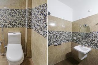 Hotel O Jahnavi Group - 4