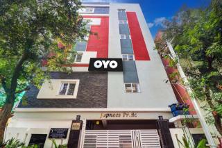 Hotel O Jahnavi Group - 0