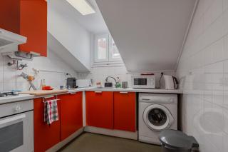 Sunshine Madragoa - Lisboa - 3