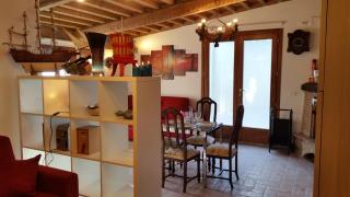 Vacation Home Tuscany Filettole 3 - Vecchiano - 4