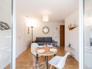 Apartment in Port-en-Bessin near Seashore - 9