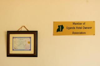 Kahondo buffalo hotel and apartments - 6