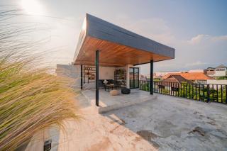 Villa Cek Ombak 2 Canggu - 6