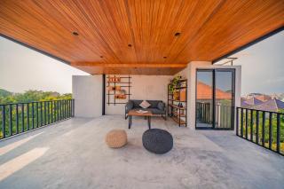 Villa Cek Ombak 2 Canggu - 4