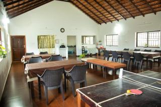 The Nest bettathur, Coorg - 6
