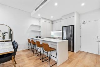 Stunning Helia Sanctuary - West End with parking - 4