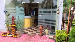 Quila Camps and Resort, Burja - 7