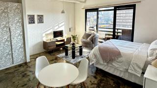 Urban luxe -city view - Johannesburg - 6