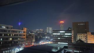 Urban luxe -city view - Johannesburg - 5