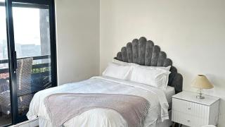 Urban luxe -city view - Johannesburg - 2