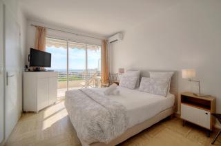 Immogroom - 1 Bedroom - Sea view- AC - 8