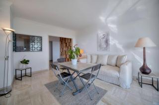 Immogroom - 1 Bedroom - Sea view- AC - 1