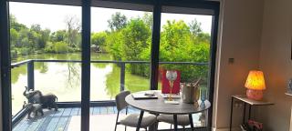 Lily Lake Lodge - 4