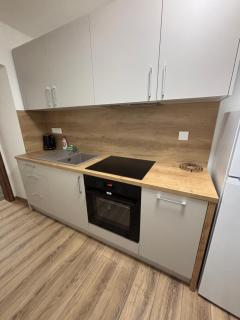 Nový Apartmánový dom v srdci Prešova - Prešov - 3