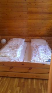 Ferienwohnung Herr Nielsson mit Sauna - 6