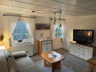 Ferienhaus Fischerhaus - 5