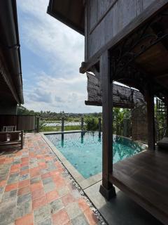Rumah Peach - Jarakan - 2