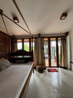 Rumah Peach - Jarakan - 1