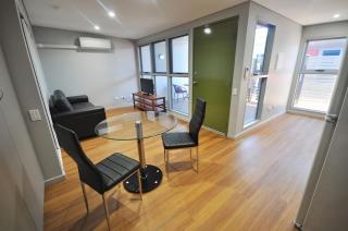 Substantial Studio 1x1 - Port Hedland - 0