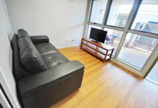Substantial Studio 1x1 - Port Hedland - 7