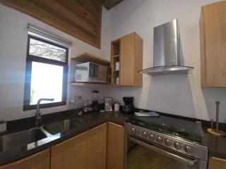 Remus: Terrazas y balcones Premium en Val'Quirico - 6