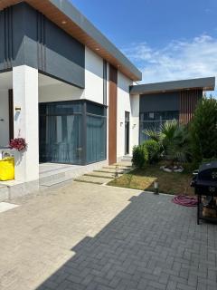 Villa Baki - 5
