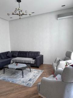 Villa Baki - 3