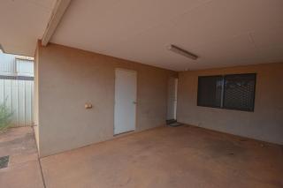 Marginal on Morgans Cute 1x1 - Port Hedland - 2