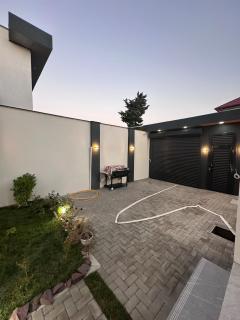 Villa Baki - 4