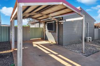 Pilbara Cabin Affordable 1x1 - Port Hedland - 3