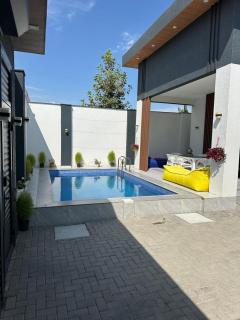 Villa Baki - 0
