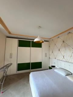Merasi Residence - 1