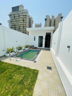 The Luxury Nest - Gurgaon - 5
