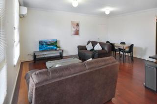 Ample Anderson Ground Level 2x1 - Port Hedland - 9