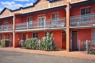 Ample Anderson Ground Level 2x1 - 4