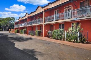 Ample Anderson Ground Level 2x1 - Port Hedland - 3