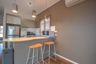 Contemporary Crib Generous 1x1 - 0