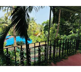 Palm Beach Lifestyle Resort Managed By Anusaksh - 0
