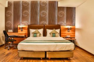 T24 Residency Mumbai International Airport Hotel - Mumbai - 4
