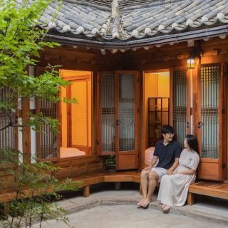 오롯이 한옥 스테이 - 5Room 3Bath - 1