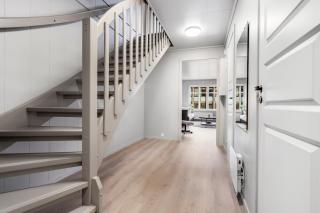 Top apartment in Tromsø Center - Tromsø - 2